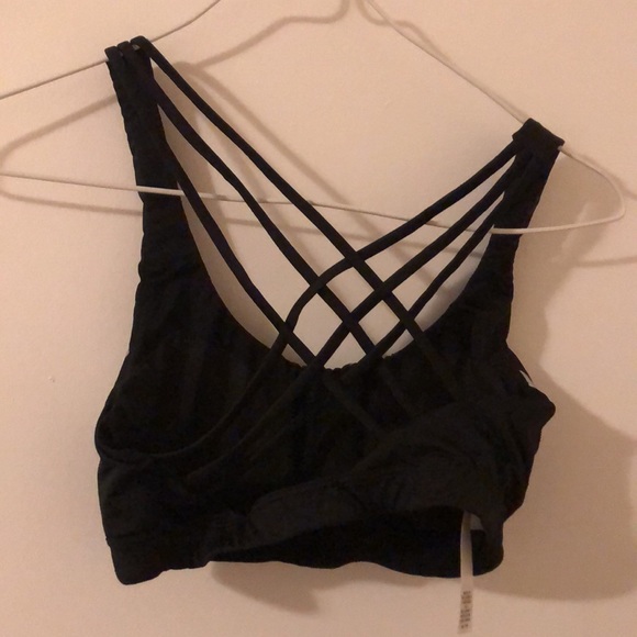 Victoria’s Secret Sports Bra - Picture 2 of 3